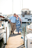 Dave & Dani Engagement Session
