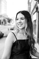 Diana B's Senior session