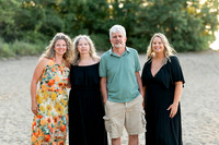 Roehm Family