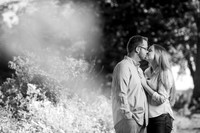 Andrew & Jackie Engagement session