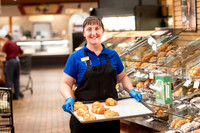 Wegmans Bakery