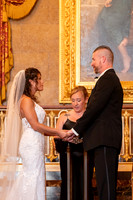 Joelle & Phil Mineo Wedding