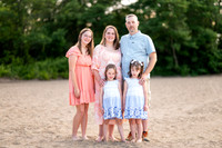 Harteis Family