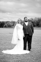 Sarah and Steven Wedding!!