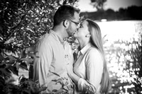 Andrew & Jackie Engagement session