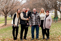 Hadzic Family