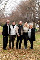 Hadzic Family