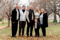 Hadzic Family