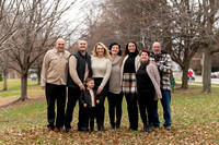 Hadzic Family