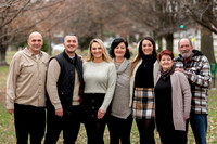 Hadzic Family