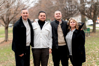 Hadzic Family