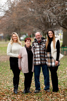 Hadzic Family