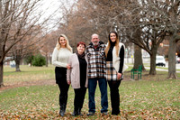 Hadzic Family