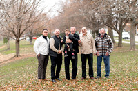 Hadzic Family
