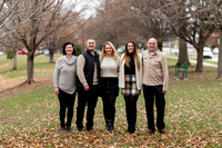 Hadzic Family