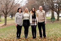 Hadzic Family