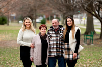 Hadzic Family
