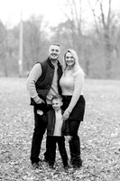 Hadzic Family