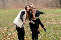 Hadzic Family