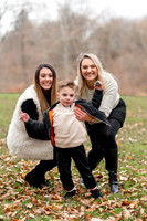 Hadzic Family