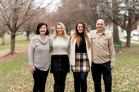 Hadzic Family