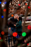 Lewkowicz Christmas Tree Mini session