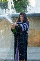 Gabriela's Grad Session