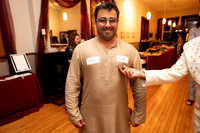 Samone Shil Wedding