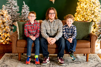 Sheldon Family