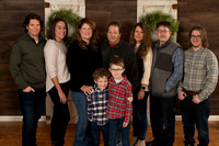 Sheldon Family