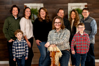 Sheldon Family