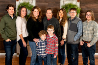 Sheldon Family