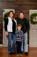 Sheldon Family