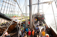 Tall Ships Festival 2016