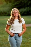 Megan H Senior Session