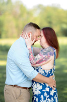 Dave & Dani Engagement Session