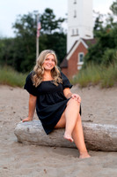 Megan H Senior Session