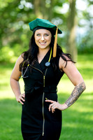 Ashton's Grad Photos