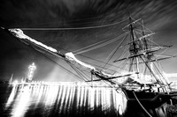 Tall Ships at Night 2016