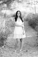 Autilli's senior session