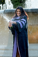 Gabriela's Grad Session