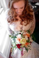 Spencer and Olivia Phelps Wedding
