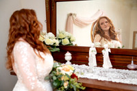 Spencer and Olivia Phelps Wedding