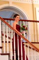 Spencer and Olivia Phelps Wedding