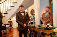 Spencer and Olivia Phelps Wedding