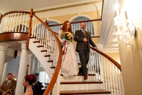 Spencer and Olivia Phelps Wedding