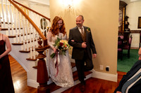 Spencer and Olivia Phelps Wedding