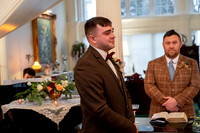 Spencer and Olivia Phelps Wedding