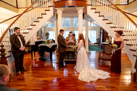 Spencer and Olivia Phelps Wedding