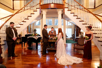 Spencer and Olivia Phelps Wedding